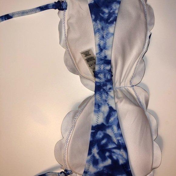 STRAPLESS VICTORIA SECRET PINK BATHING SUIT - Picture 4 of 8